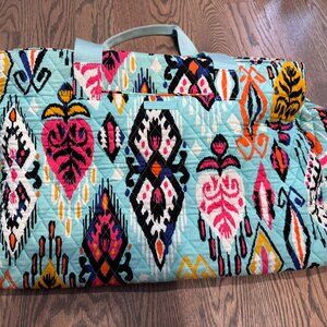 Vera Bradley Large Weekender Bag